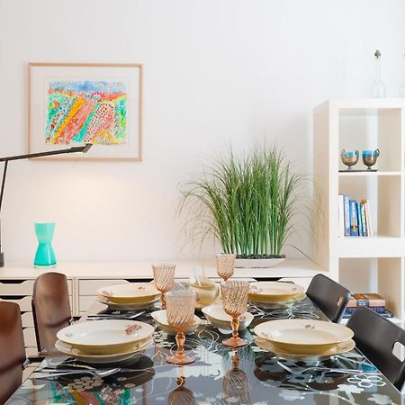 C92 - Rustic Two Bedrooms Apartment With Terrace Málaga Exterior foto